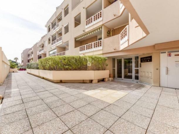 Le Coeur De Sainte Maxime Apartment Exterior photo
