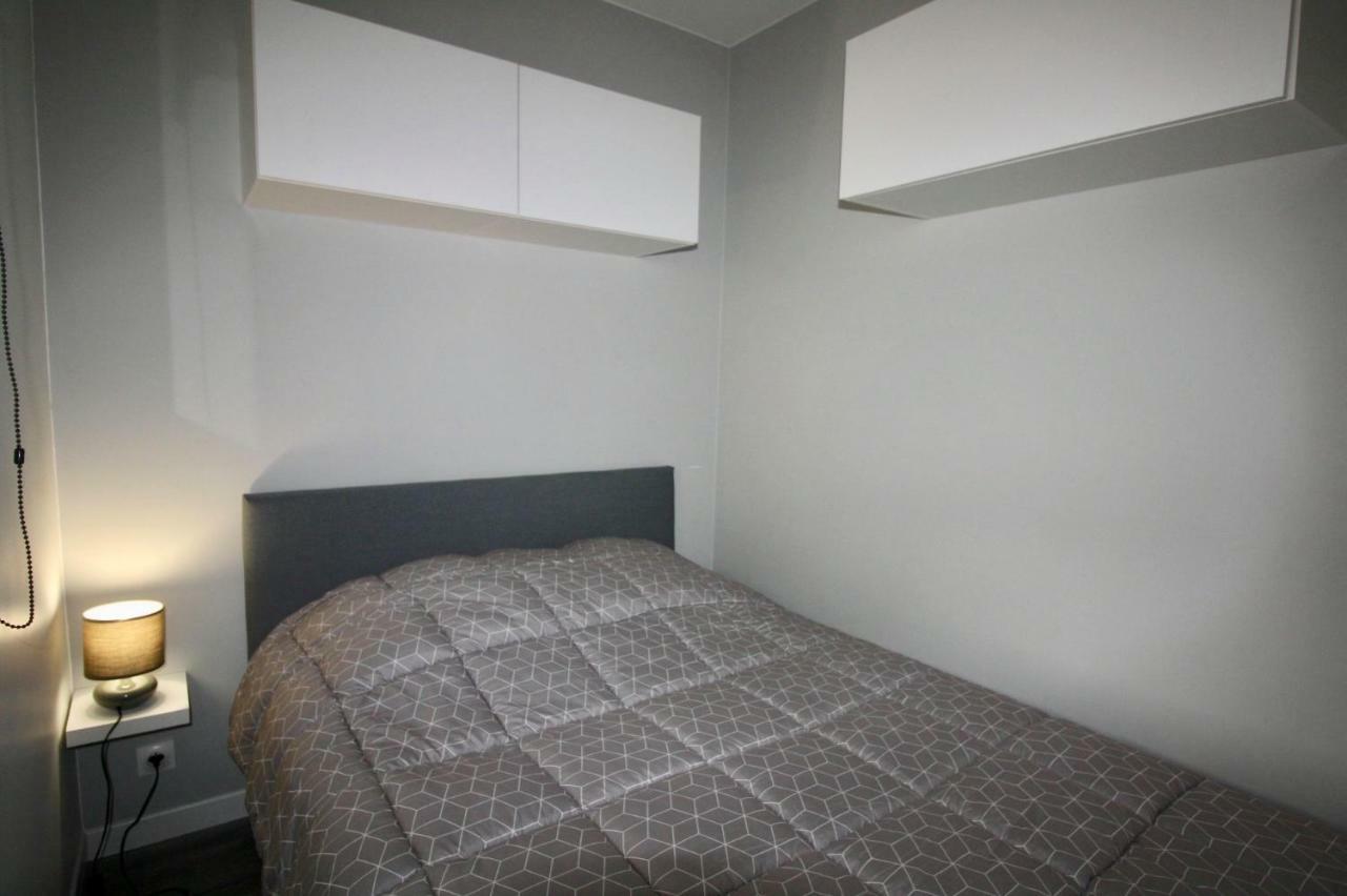 Le Coeur De Sainte Maxime Apartment Exterior photo