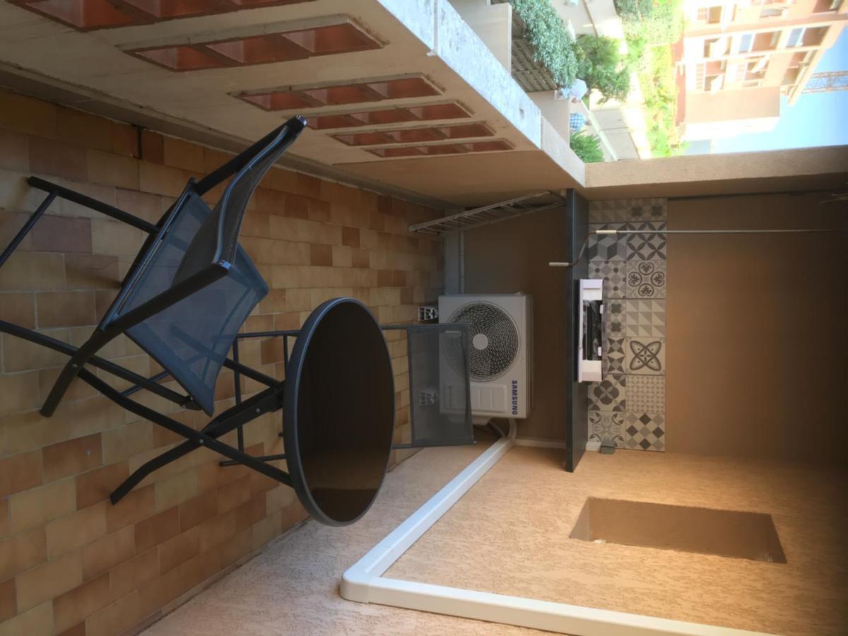 Le Coeur De Sainte Maxime Apartment Exterior photo